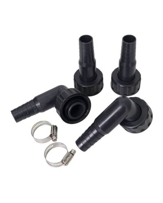 Aquavie - Refroidisseur ED/EMer - ICE2000 - 300 à 2000L - G2