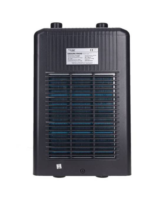 Aquavie - Refroidisseur ED/EMer - ICE400 - 50 à 400L - G2