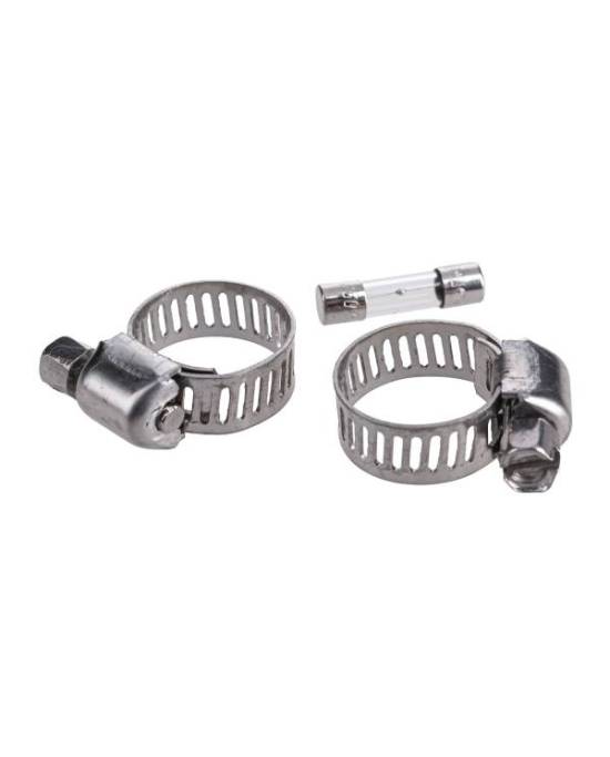 Aquavie - Refroidisseur ED/EMer - ICE800 - 100 à 800L - G2