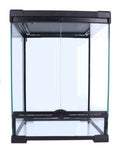 Aquavie - Terrarium à ouverture frontale - 60x45x90 cm