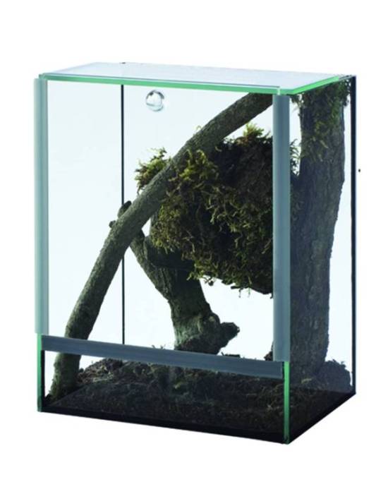 Aquavie - Terrarium Araignée plusieurs tailles
