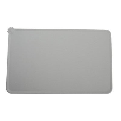 tapis sous gamelle
