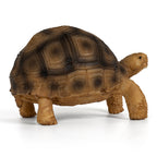 Figurine tortue en résine