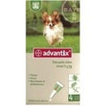 Advantix anti tiques, puces, moustiques