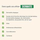 Flatazor Protect Dermato 2 ou 12 kg