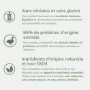 Pure life - Adulte 2 ou 8 kg