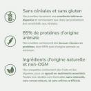 Pure life - Stérilisé 2 ou 8 kg