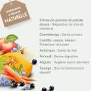 Pure life - Stérilisé 8+, 2 ou 8 kg