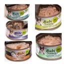 Bubi Nature - thon saumon 15 x 70g