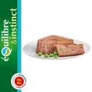 Lot 15 terrines adulte lapin