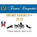 Energy + 20 kg
