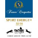 Energy + 20 kg