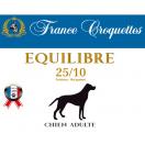Equilibre 4 ou 20 kg