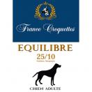 Equilibre 4 ou 20 kg