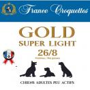 Gold Super Light 20 kg