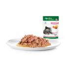 Effilés sauce saumon, ananas et cranberreries 20 x 85g