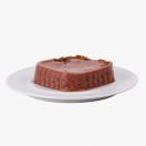 Mousses jeune chat, saumon carottes 20 x 85g