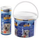 Granulés de carotte pour chien