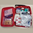 Trousse de secours Cyno Medic STANDARD