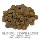 Arquivet Original Senior 12 kg