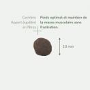 Pure life - Stérilisé 2 ou 8 kg