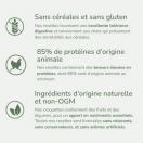 Pure life - Stérilisé 2 ou 8 kg