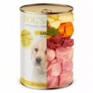Dog’s Love JUNIOR Volaille 10 x 200g