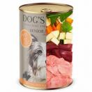 Dog’s Love SENIOR Dinde 10 x 400g