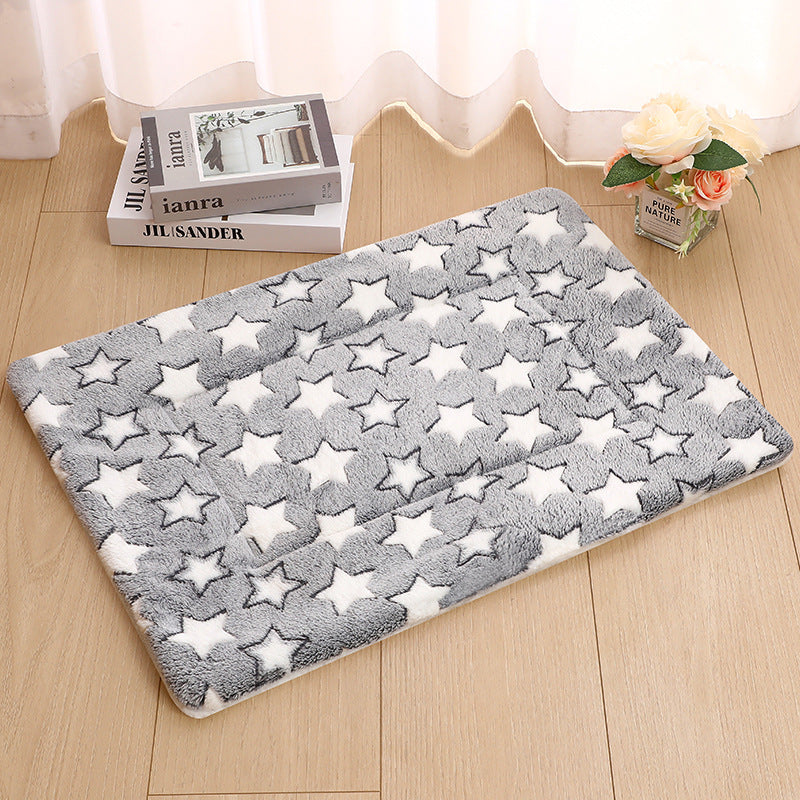 Tapis de couchage motifs
