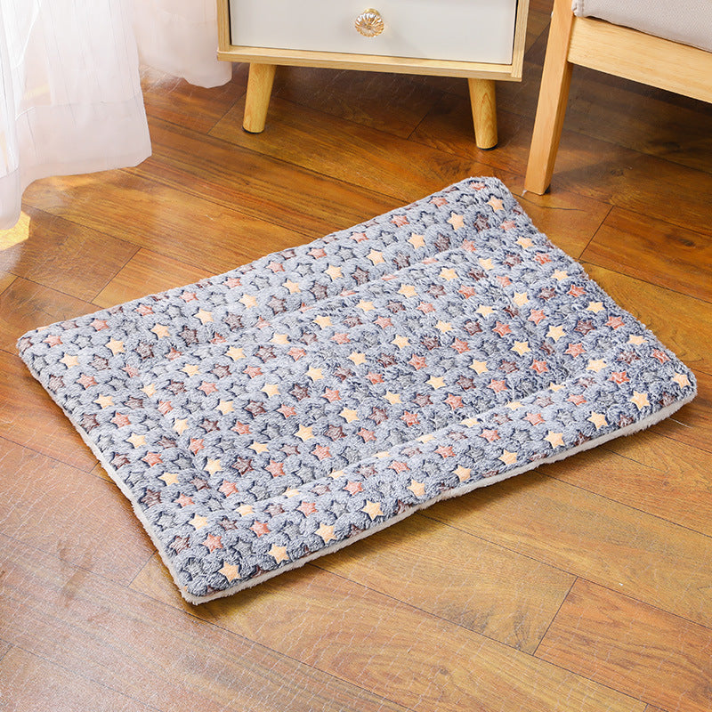 Tapis de couchage motifs