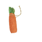 Légumes tressés