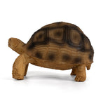 Figurine tortue en résine
