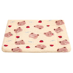 Tapis de couchage motifs
