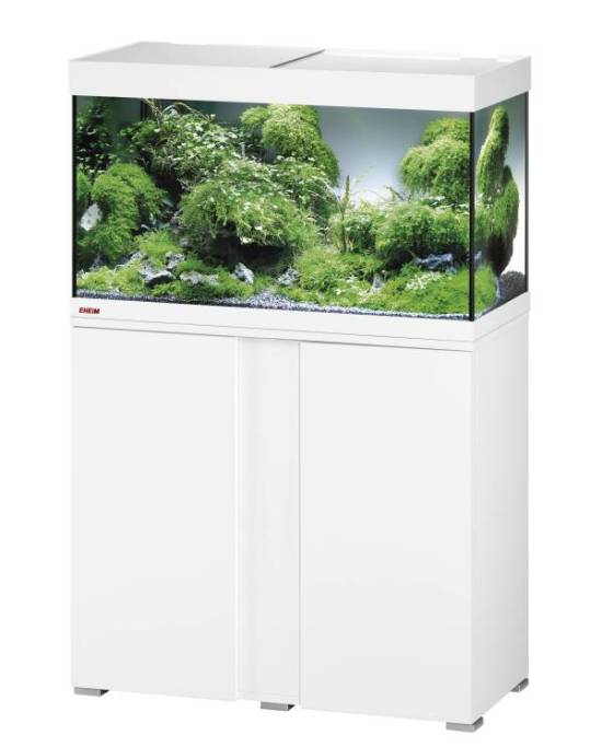 Eheim - Combinaison VivalineLED 126 - 80x35x45 cm
