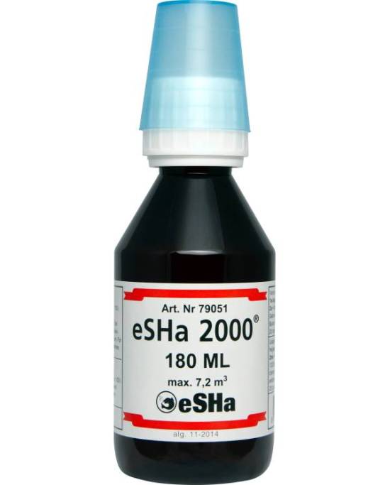 Esha - eSHa 2000 180 ml ou 500 ml