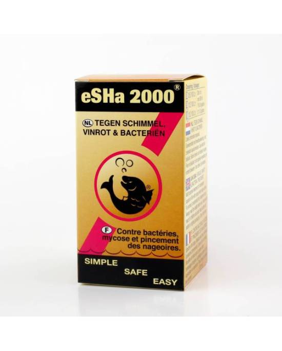 Esha - eSHa 2000 180 ml ou 500 ml