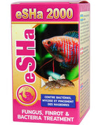 Esha - eSHa 2000 Lot 3 x 20 ml