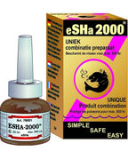 Esha - eSHa 2000 Lot 3 x 20 ml