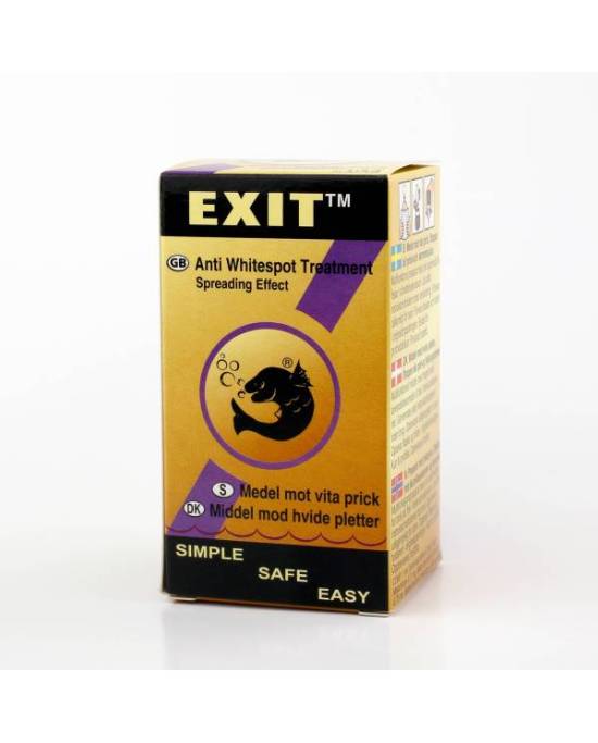 Esha – Exit 180 ml ou 500 ml