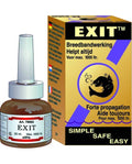 Esha - Exit Lot 4 x 20 ml
