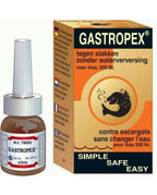 Esha – Gastrobac Lot 4 x 10 ml