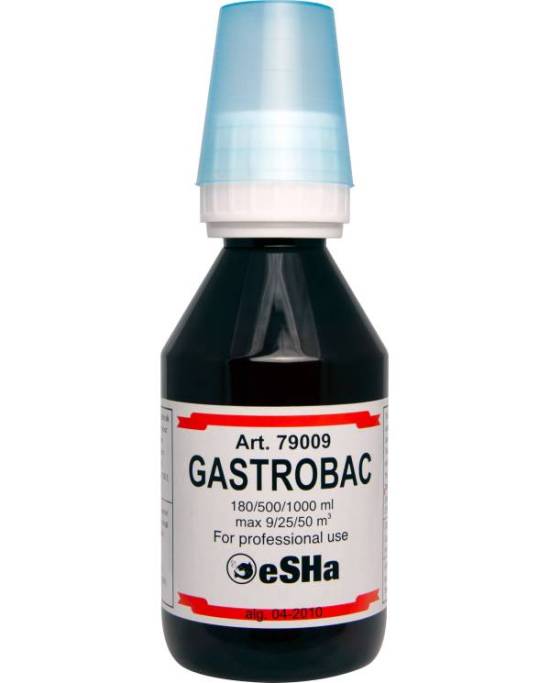 Esha - Gastrobac 180 ml
