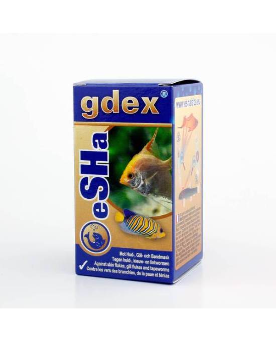 Esha – GDEX 180 ml ou 1 L