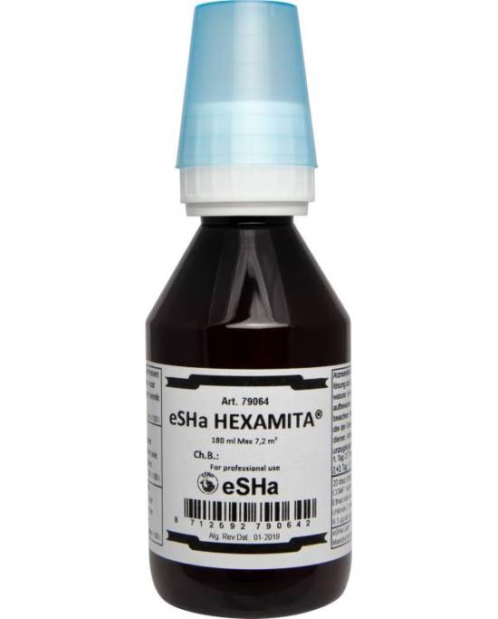 Esha – Hexamita 180 ml
