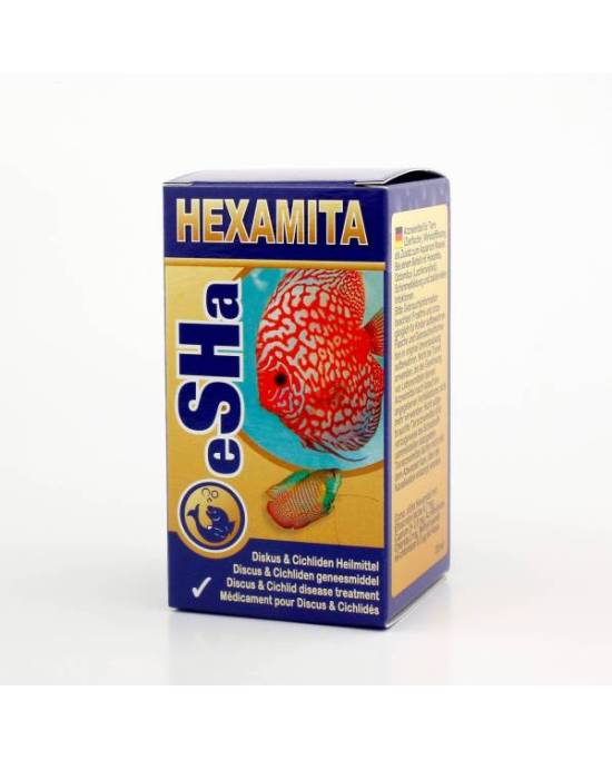 Esha – Hexamita 180 ml