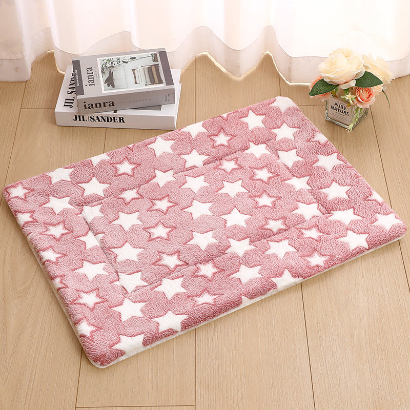 Tapis de couchage motifs