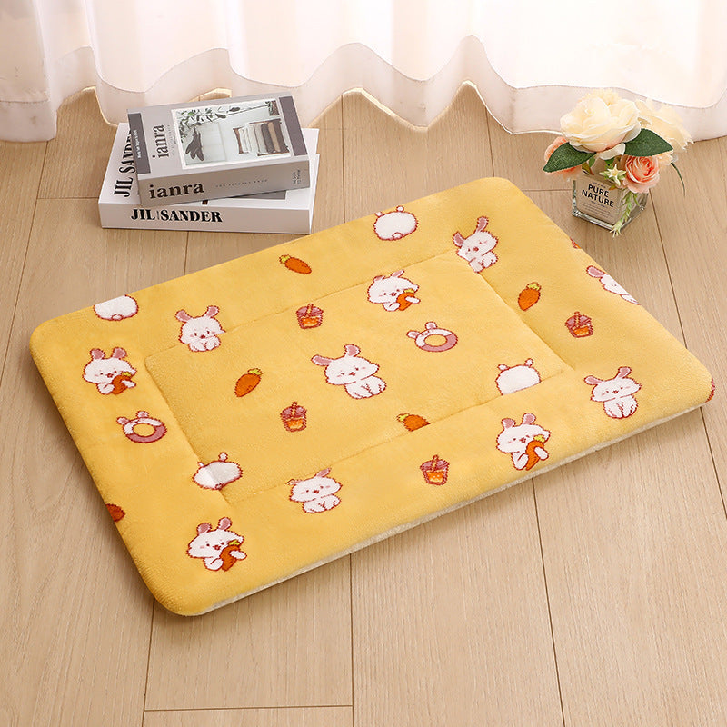 Tapis de couchage motifs