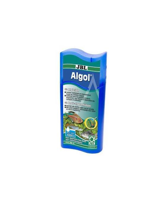 JBL – Algol Lot de 2 x 250 ml