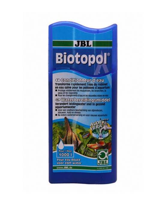 JBL - Biotopol 100/250/500 ml