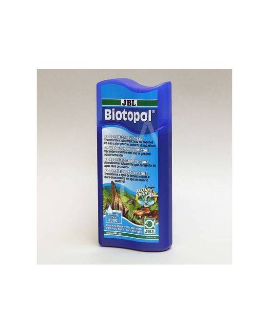JBL - Biotopol 100/250/500 ml